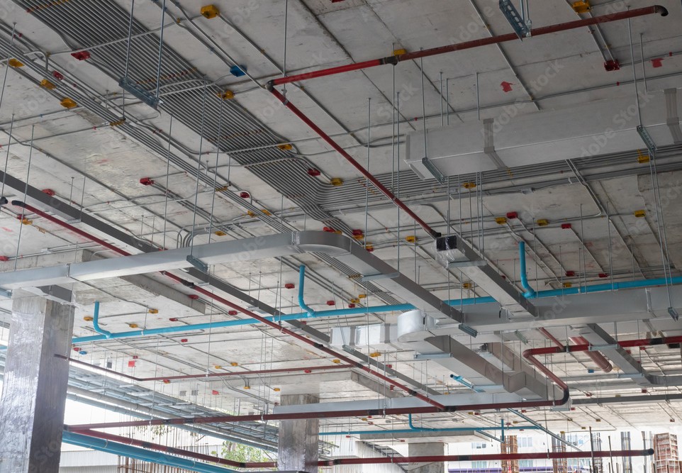 Aadishya Engineering Team